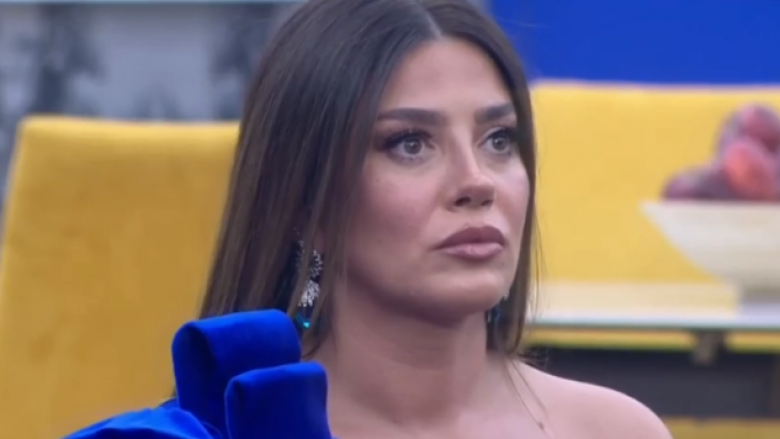 Arjola Demiri thotë se nuk ka hyrë akoma në shtëpinë që iu premtua në Big Brother VIP Albania