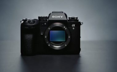 Sony prezantoi fotoaparatin A9 III – kushton 6000 dollarë
