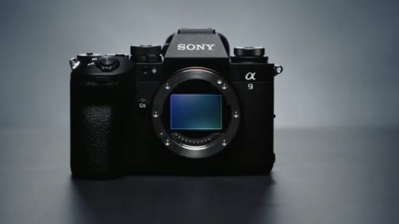 Sony prezantoi fotoaparatin A9 III – kushton 6000 dollarë