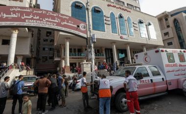 “Cili është plani?”, Izraeli synon infrastrukturën e spitaleve në Gaza