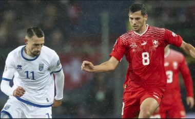 Mbyllet ndeshja, Zvicër 1-1 Kosovë: Gjithçka çfarë ndodhi para, gjatë dhe pas ndeshjes