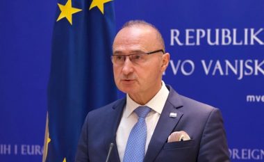 Kroacia iu përgjigj Serbisë me të njëjtën masë – kroatët shpallin persona ‘non-grata’ diplomatin serb në Zagreb