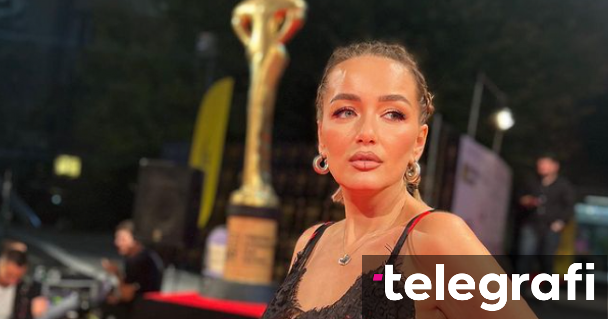 Adriana Matoshi do të prezantojë Festivalin e Këngës në RTSh