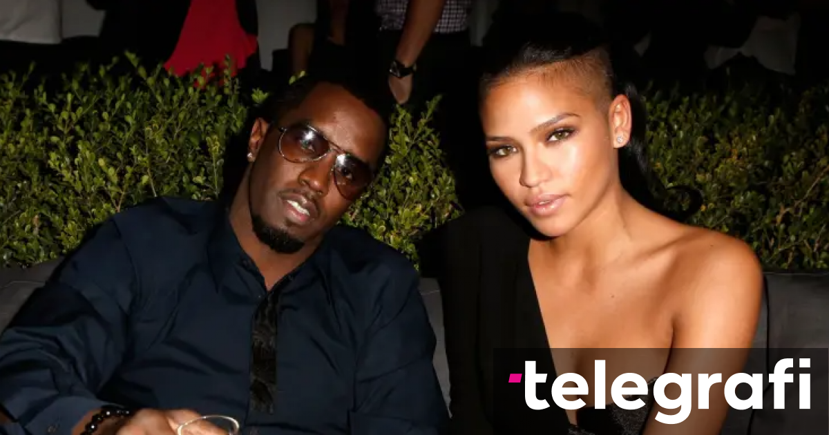 P Diddy dhe Cassie arrijnë marrëveshje për padinë një ditë pasi ajo e akuzoi atë për përdhunim dhe abuzim