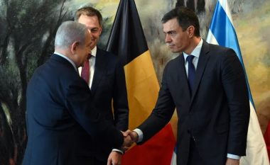 Ministri spanjoll: Do t’i përgjigjemi akuzave të rreme nga Izraeli