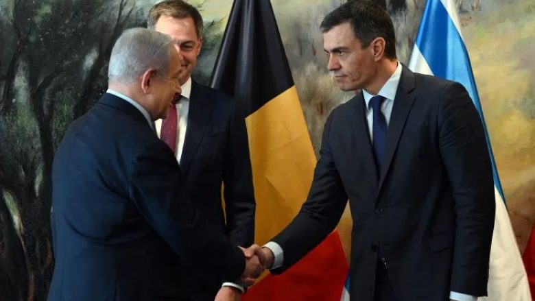 Ministri spanjoll: Do t’i përgjigjemi akuzave të rreme nga Izraeli