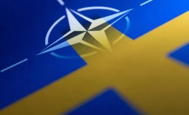 Turqia i tha NATO-s se ratifikimi i anëtarësimit të Suedisë mund të vijë para fundit të vitit, ka thënë një zyrtar amerikan