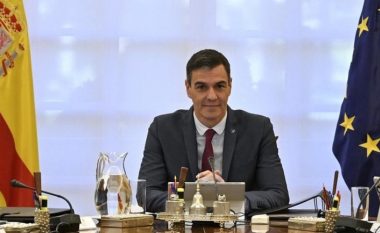Kryeministri spanjoll, Sanchez: Izraeli ka pushtuar sistematikisht territorin palestinez