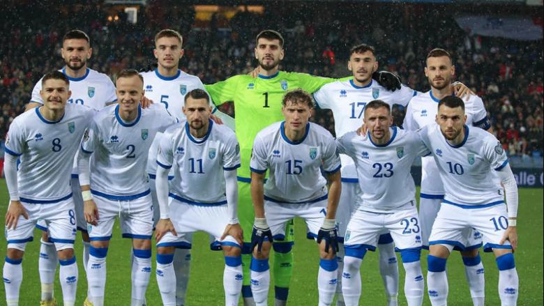 Kurti reagon pas barazimit të Kosovës me Zvicrën: Pa lojtarët kryesorë, Kosova mbrëmë përsëri gjeti mënyrën për të na gëzuar