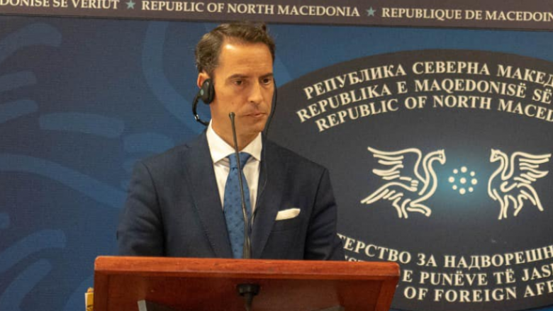 Kolomina: Maqedonia e Veriut ka dëshmuar angazhimin në misionet paqësore