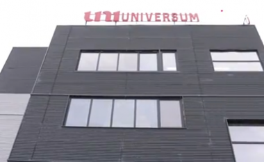 UNI – Universum International College organizon ligjëratë publike rreth ndërgjegjësimit të Kancerit të Gjirit