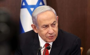 Ne do të luftojmë deri në fund – thotë Netanyahu