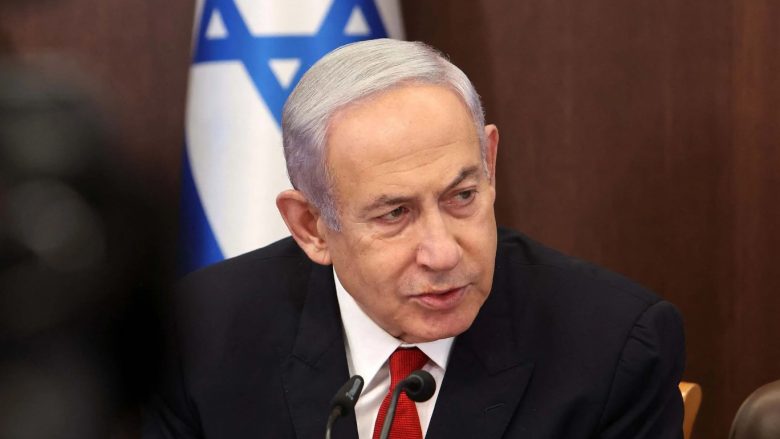 Ne do të luftojmë deri në fund – thotë Netanyahu