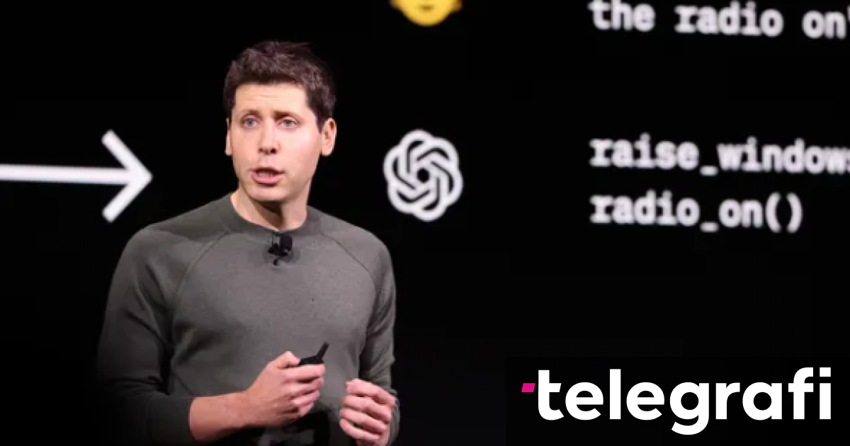 Sam Altman do të kthehet si CEO i OpenAI