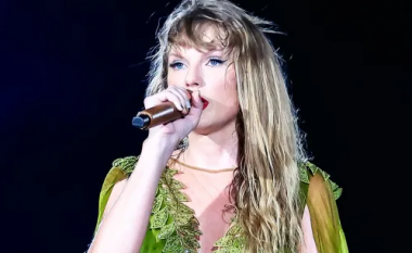 Taylor Swift anulon shfaqjen e radhës pasi një fanse i vdiq në koncert