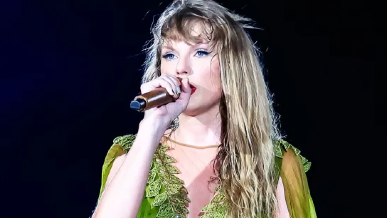 Taylor Swift anulon shfaqjen e radhës pasi një fanse i vdiq në koncert