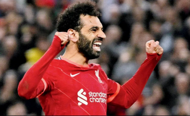 Legjenda e Liverpool kërkon që klubi të mos i ofrojë Salahut një kontratë të re