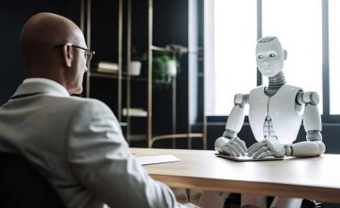 Fituesit dhe humbësit më të mëdhenj - në "apokalipsin e ardhshëm në vendet e punës" që mund të shkaktojë Inteligjenca Artificiale