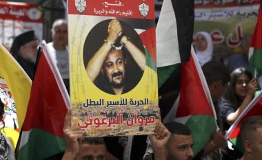 A mundet Marwan Barghouti, 'Mandela palestinez', të sjellë paqe në Gaza?
