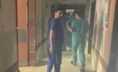 A është Hamasi 'i fshehur nën të' dhe pse spitali Al-Shifa i Gazës është kaq i rëndësishëm për ushtrinë izraelite?
