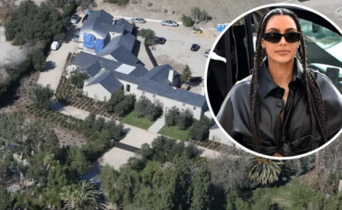 Kim Kardashian arrin marrëveshje me ish-punëtorët që e paditën për paga të papaguara