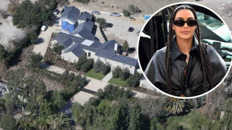 Kim Kardashian arrin marrëveshje me ish-punëtorët që e paditën për paga të papaguara