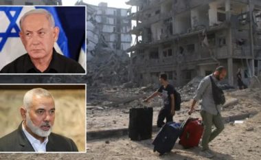 Gjenerali që ndihmoi në mposhtjen e ISIS-it tregon se si Hamasi do të shfrytëzojë armëpushimin me Izraelin