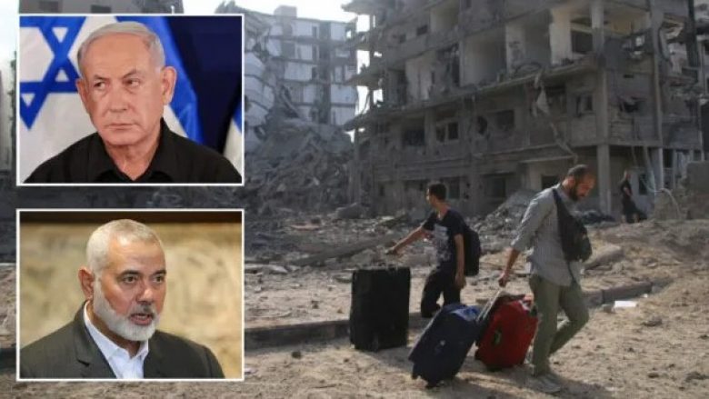 Gjenerali që ndihmoi në mposhtjen e ISIS-it tregon se si Hamasi do të shfrytëzojë armëpushimin me Izraelin