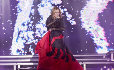 Rita Ora: Urime Dita e Pavarësisë Shqipëri