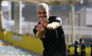 Florian Loshaj shënon një supergol, vlerësohet lart në fitoren e Istanbulsporit
