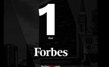“Forbes” fillon punën në Ballkan me 14 nëntor, por aty nuk përmenden Kosova e Shqipëria