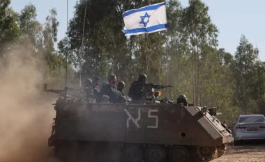 A mund t'i arrijë qëllimet kryesore Izraeli përmes pushtimit tokësor të Gazës?