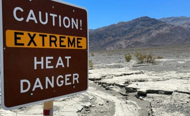 “Shëndeti është në rrezik të madh”: Nxehtësia ekstreme mund të vrasë pesë herë më shumë njerëz deri në vitin 2050