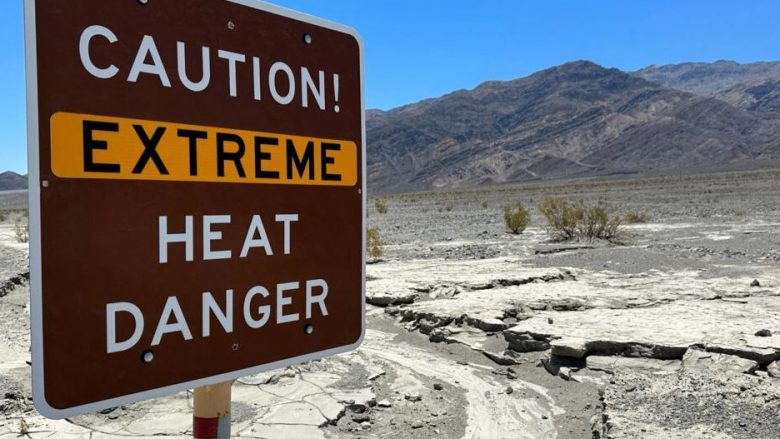 “Shëndeti është në rrezik të madh”: Nxehtësia ekstreme mund të vrasë pesë herë më shumë njerëz deri në vitin 2050