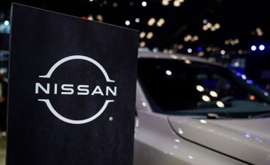 Nissan synon elektrifikimin e të gjitha automjeteve të saj deri në vitin 2030