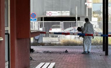 “U ul në stol, aktivizoi mjetin shpërthyes dhe hodhi veten në erë” – detaje dhe pamje të ngjarjes në një stacion trenash në Çaçak të Serbisë