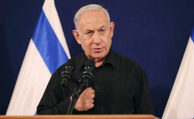 Netanyahu zbulon se cili është plani i Izraelit për Rripin e Gazës – pas përfundimit të luftës kundër Hamasit