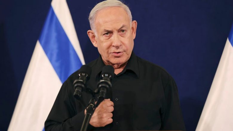 Netanyahu zbulon se cili është plani i Izraelit për Rripin e Gazës – pas përfundimit të luftës kundër Hamasit