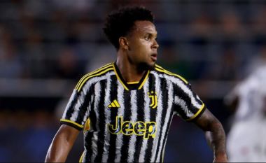“Juventusi është gati” – McKennie ka ‘paralajmëruar’ Interin para derbit