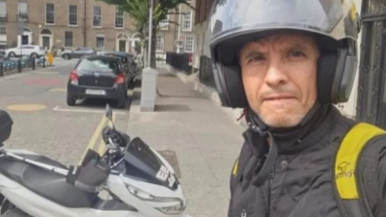 Një brazilian goditi me helmetë sulmuesin që theri me thikë pesë persona në Dublin, qytetarët e shpërblyen me mbi 300 mijë euro