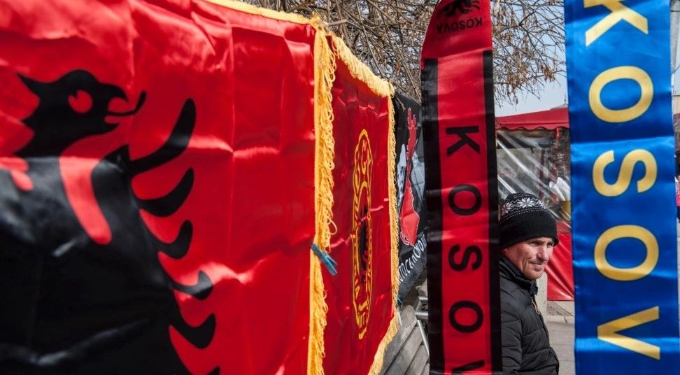 Importi I Produkteve Shqiptare Në Kosovë Rritet Për Dhjetëra Miliona