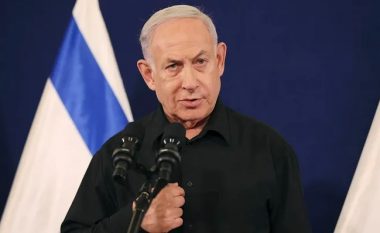 Netanyahu bën një paralajmërim të frikshëm për Amerikën dhe Evropën, nëse Izraeli dështon të mposht Hamasin
