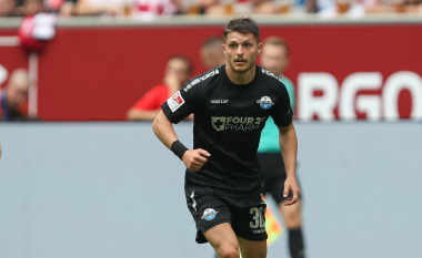 Florent Muslija në radarin e klubeve të Bundesligës