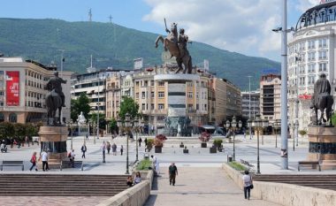 Vazhdon ndotja e lartë e ajrit, Shkupi sot qyteti më i ndotur në Evropë
