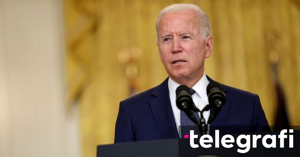 Vjen reagimi i presidentit Biden pas arritjes së marrëveshjes Hamas-Izrael për armëpushim dhe lirim të pengjeve