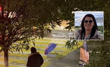 Gruaja që vdiq pasi u godit nga një veturë në Prishtinë ishte punëtore shëndetësore