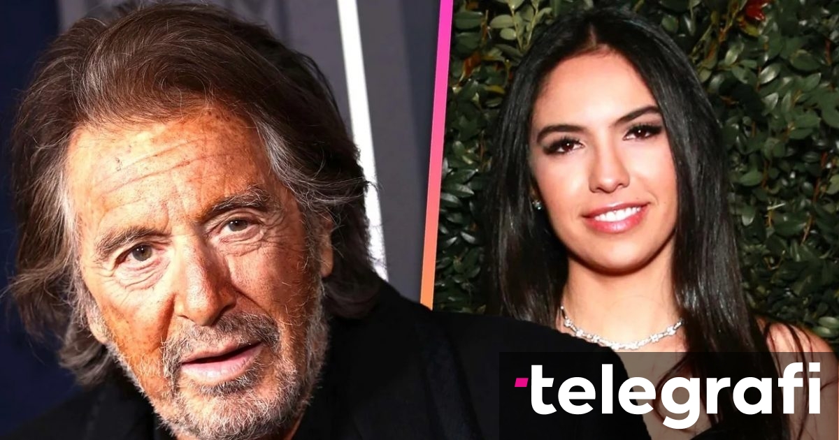 Pasi u bë baba në moshën 83-vjeçare, Al Pacino detyrohet t’i paguajë 30 mijë dollarë kompensim mujor fëmijës pas ndarjes nga Alfallah