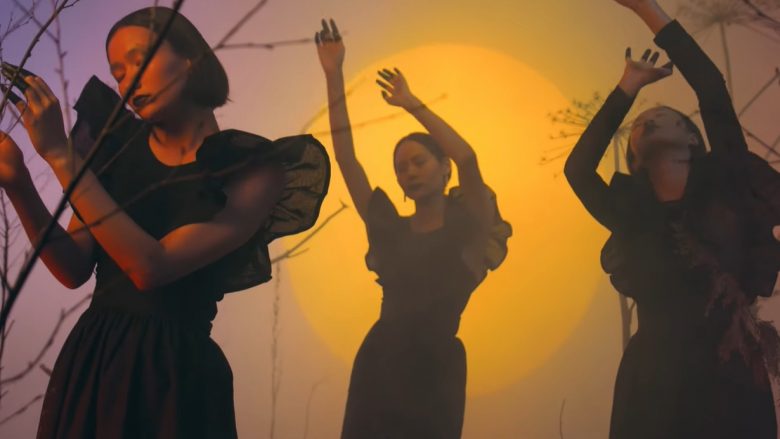 Albana prezanton këngën e re “Feel Free” – çlirimi i trupit dhe mendjes përmes melodisë