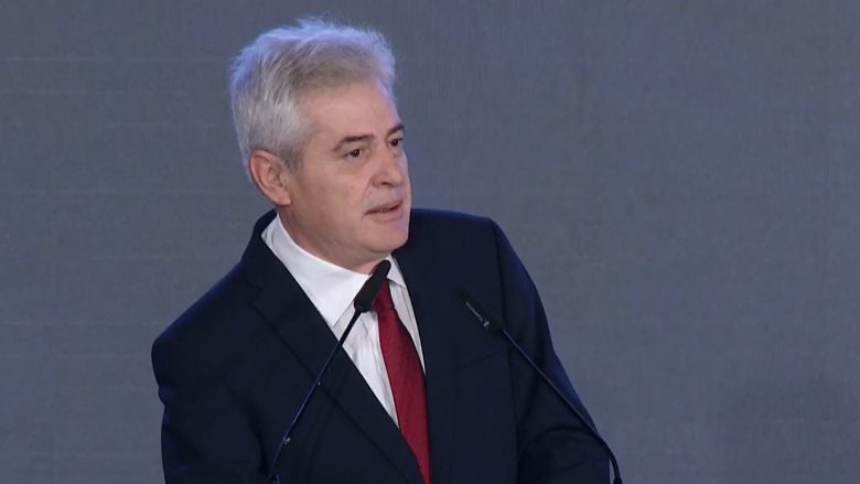 Ali Ahmeti: Rama i ka bashkuar partitë shqiptare në Maqedoni, Kurti ka mbajtur anë