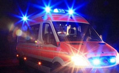 Aksident me fatalitet në rrugën Kaçanik-Ferizaj, një i vdekur e pesë të lënduar